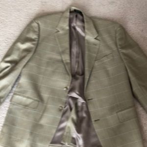 Beautiful men’s Izod blazer